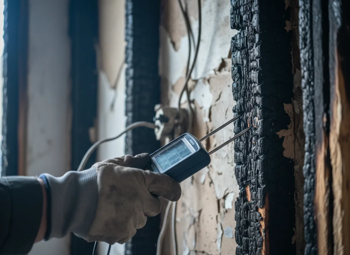 Fire Damage Restoration Newfoundland, PA FAQs